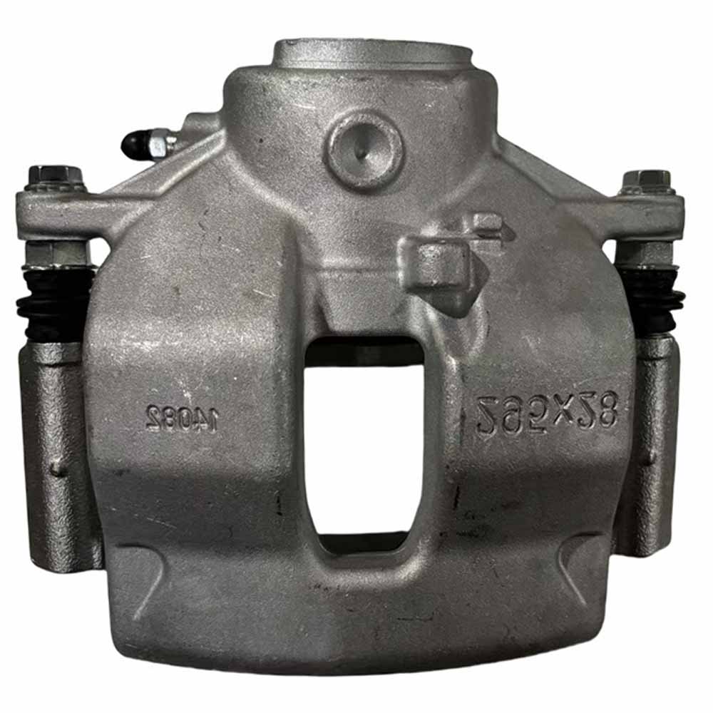 2013 Mercedes Benz C250 Brake Caliper